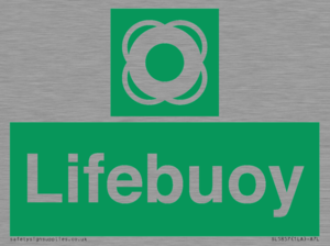 Lifebuoy